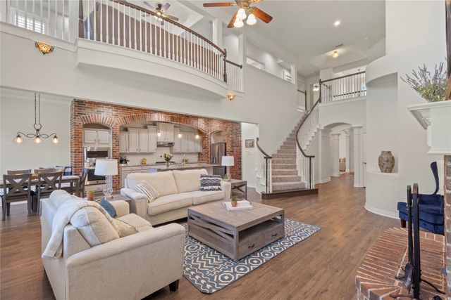 11209 Deep Canyon Trail, Frisco, TX 75033