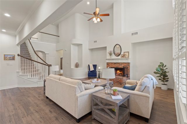 11209 Deep Canyon Trail, Frisco, TX 75033