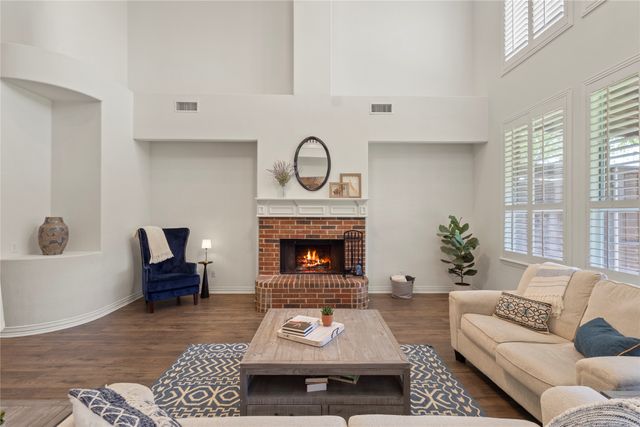 11209 Deep Canyon Trail, Frisco, TX 75033