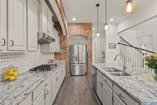 11209 Deep Canyon Trail, Frisco, TX 75033