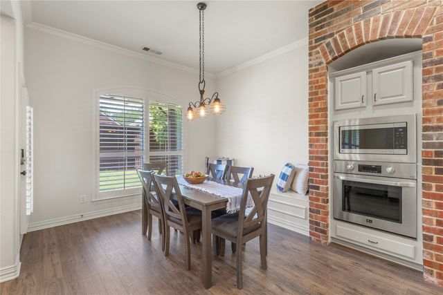 11209 Deep Canyon Trail, Frisco, TX 75033
