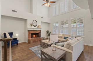 11209 Deep Canyon Trail, Frisco, TX 75033