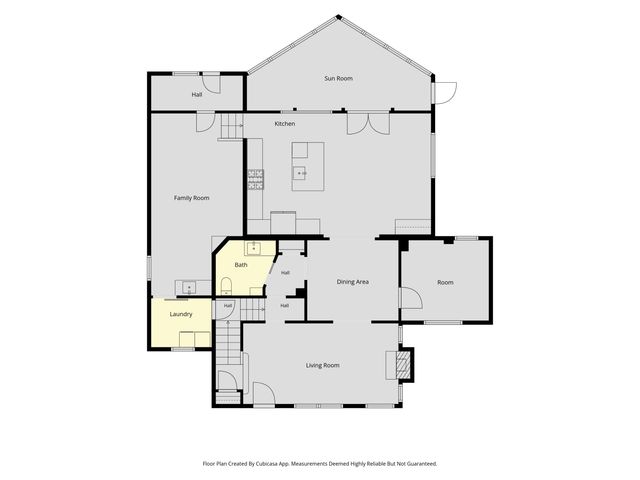 2050 Camelot Road, Ann Arbor, MI 48104