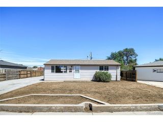5661 E 77th Way, Commerce City, CO 80022