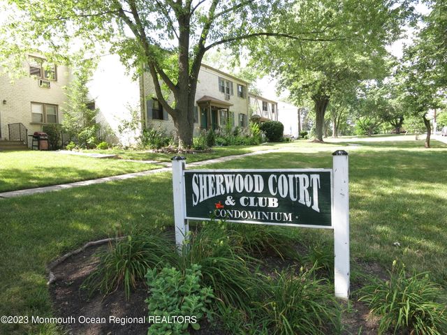 440 Cross Road C13, Matawan, NJ 07747