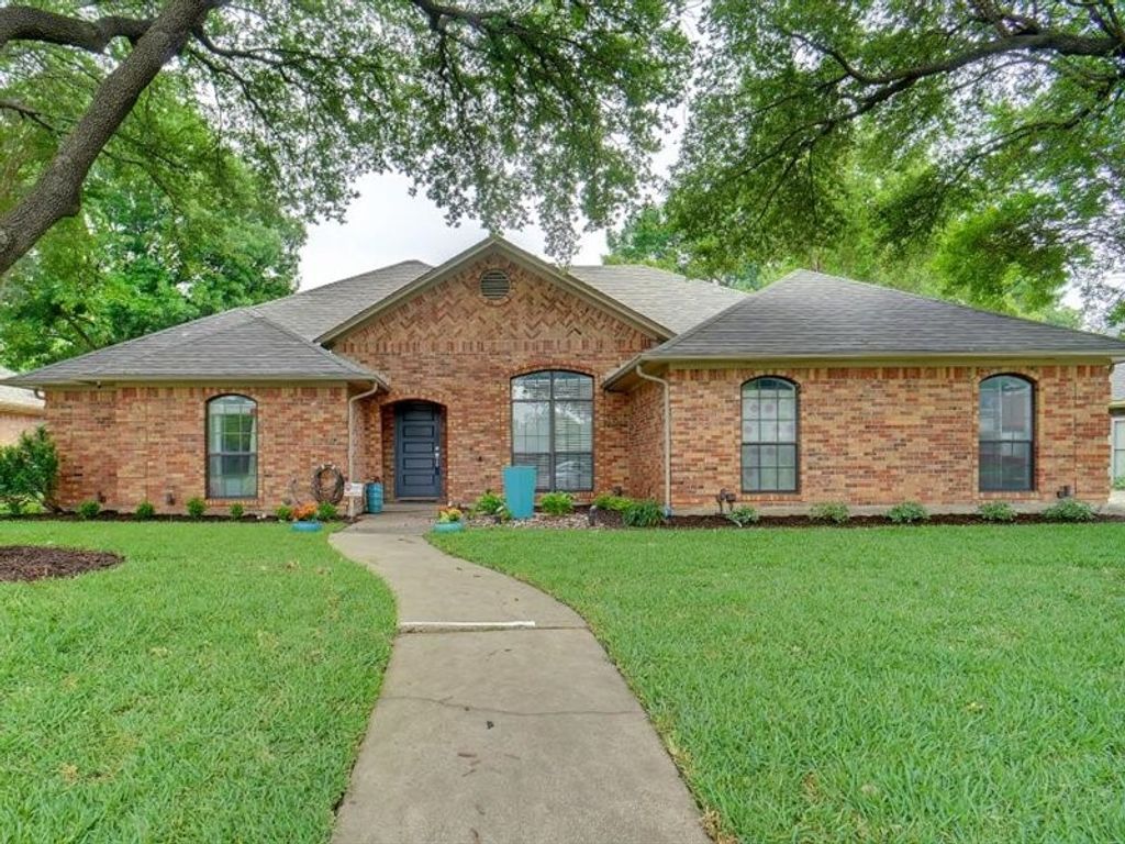 1428 Oxford Lane, Denton, TX 76209