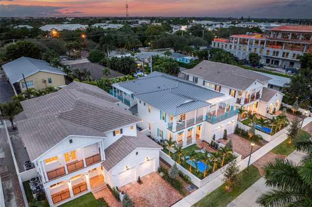 160 SE 1st Avenue, Delray Beach, FL 33444