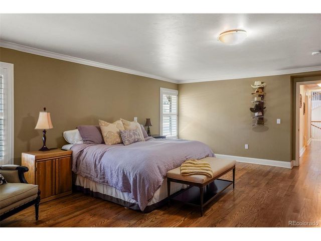 1660 Mesa Ave, Colorado Springs, CO 80906