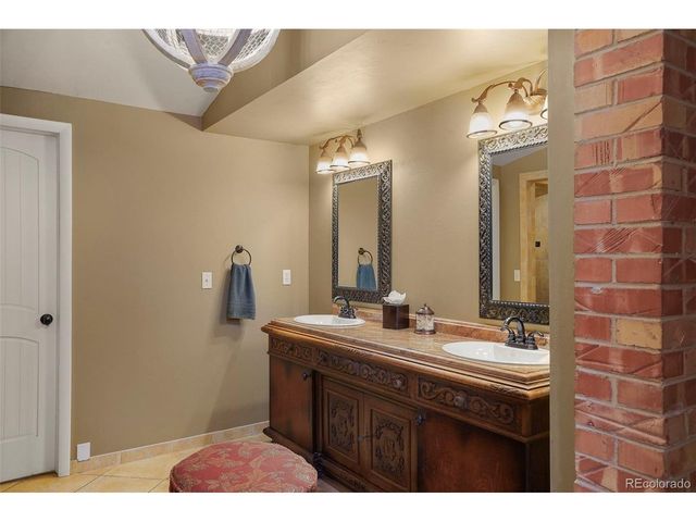 1660 Mesa Ave, Colorado Springs, CO 80906