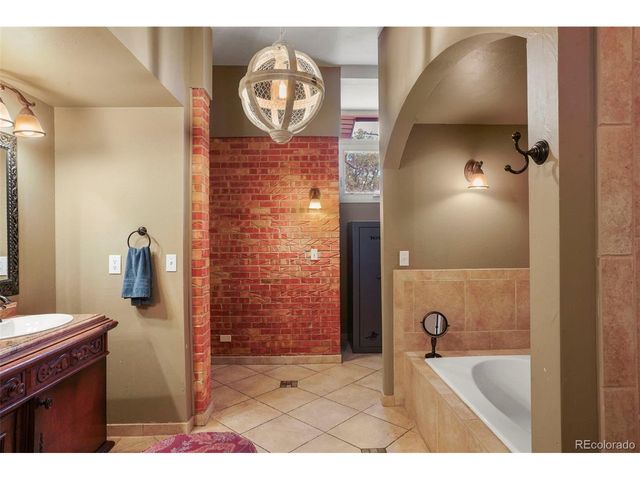1660 Mesa Ave, Colorado Springs, CO 80906