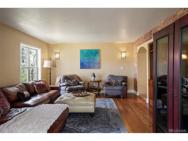1660 Mesa Ave, Colorado Springs, CO 80906