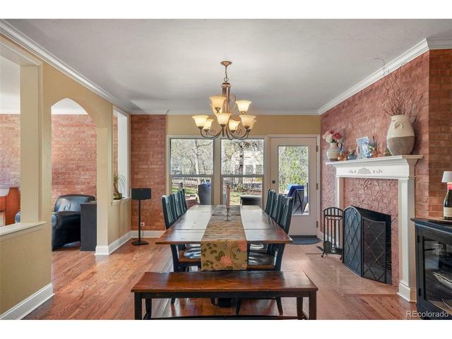 1660 Mesa Ave, Colorado Springs, CO 80906