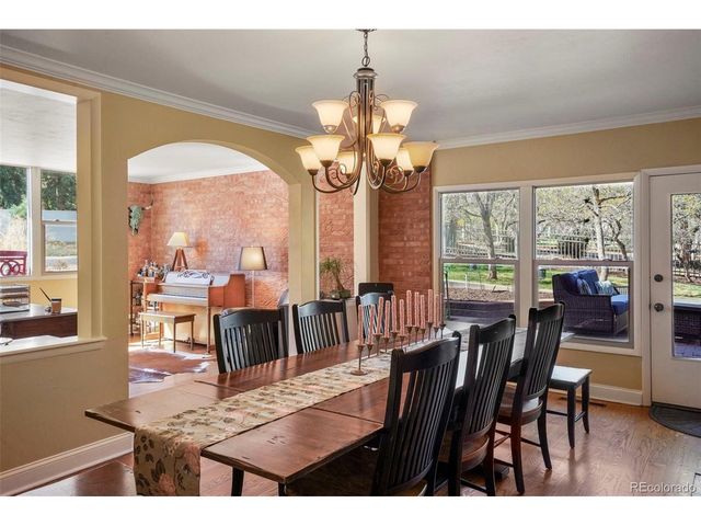 1660 Mesa Ave, Colorado Springs, CO 80906