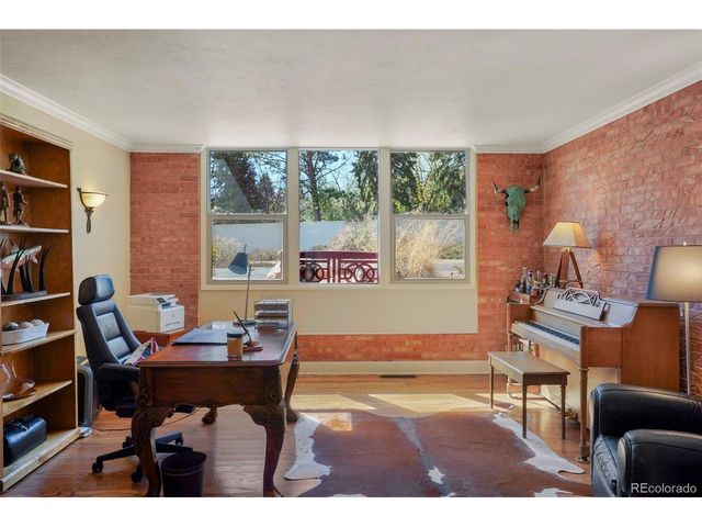 1660 Mesa Ave, Colorado Springs, CO 80906