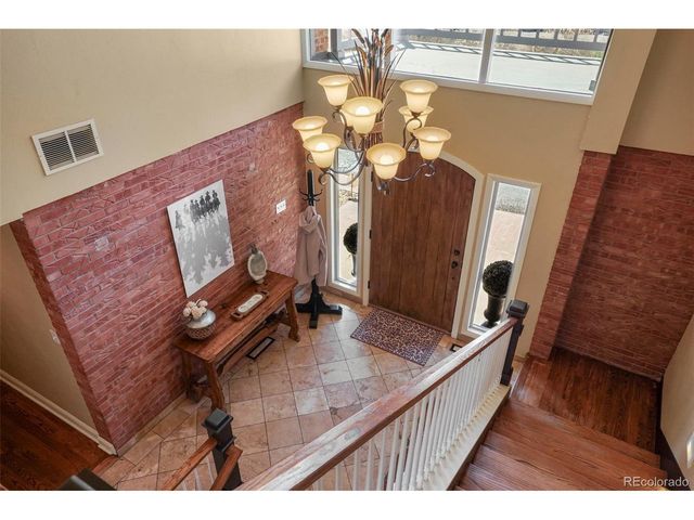 1660 Mesa Ave, Colorado Springs, CO 80906