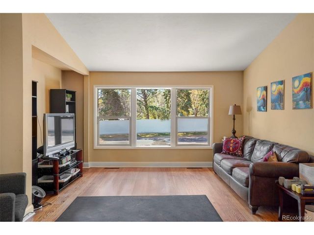 1660 Mesa Ave, Colorado Springs, CO 80906