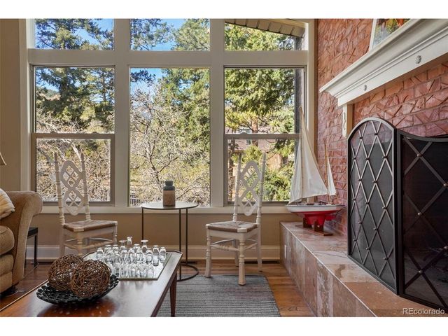 1660 Mesa Ave, Colorado Springs, CO 80906