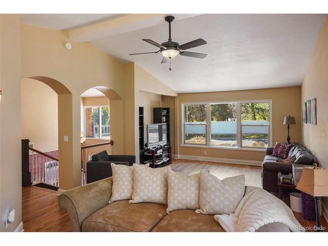 1660 Mesa Ave, Colorado Springs, CO 80906