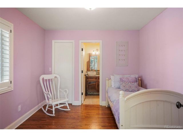 1660 Mesa Ave, Colorado Springs, CO 80906