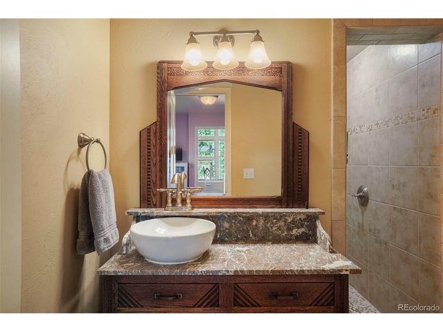 1660 Mesa Ave, Colorado Springs, CO 80906