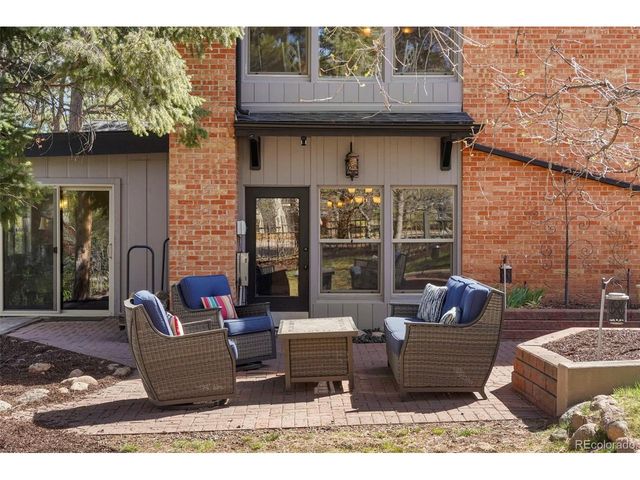 1660 Mesa Ave, Colorado Springs, CO 80906