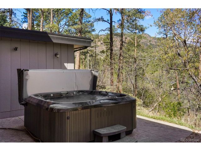 1660 Mesa Ave, Colorado Springs, CO 80906