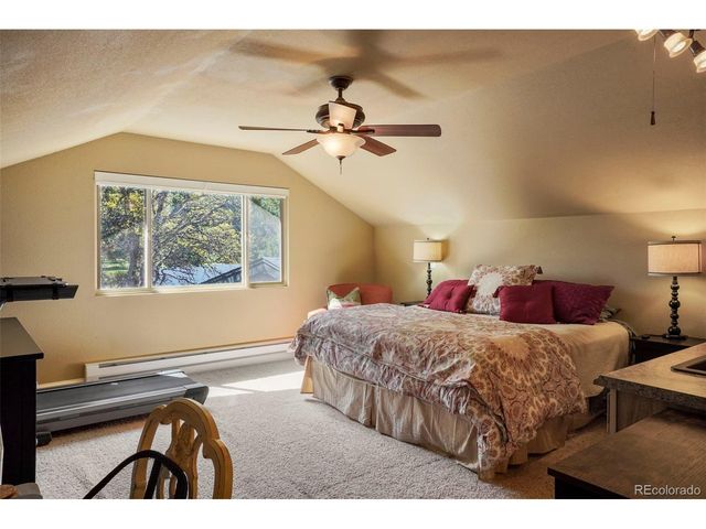 1660 Mesa Ave, Colorado Springs, CO 80906
