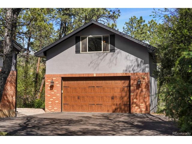 1660 Mesa Ave, Colorado Springs, CO 80906