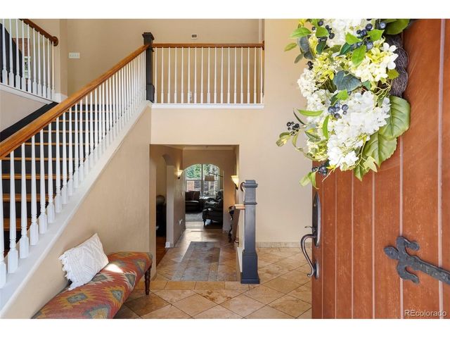 1660 Mesa Ave, Colorado Springs, CO 80906
