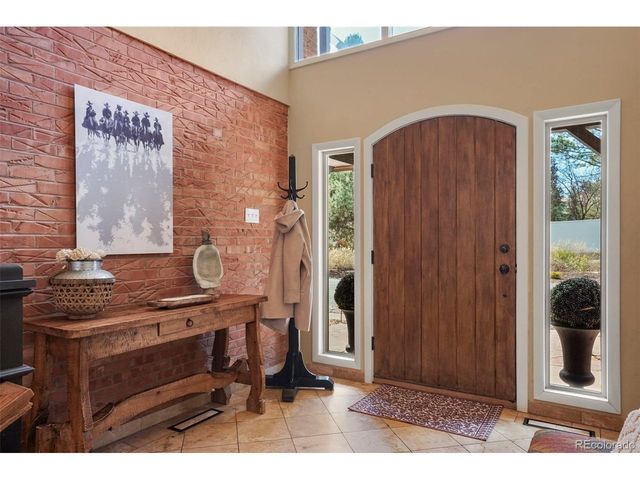1660 Mesa Ave, Colorado Springs, CO 80906