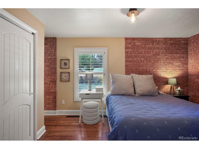 1660 Mesa Ave, Colorado Springs, CO 80906