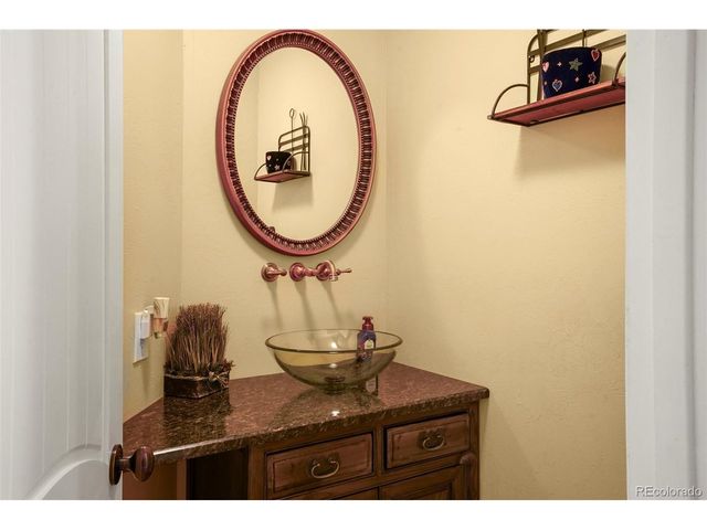 1660 Mesa Ave, Colorado Springs, CO 80906