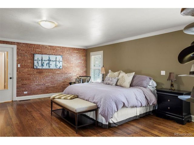 1660 Mesa Ave, Colorado Springs, CO 80906