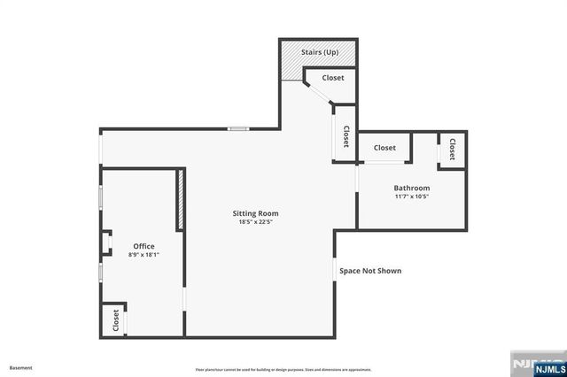 26 Devonshire Road, Cresskill, NJ 07626