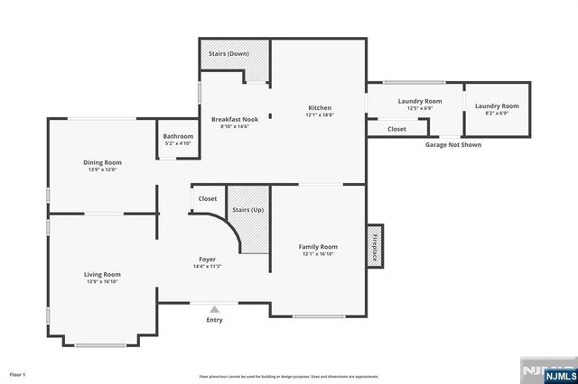 26 Devonshire Road, Cresskill, NJ 07626