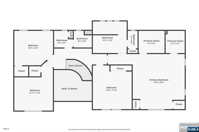 26 Devonshire Road, Cresskill, NJ 07626