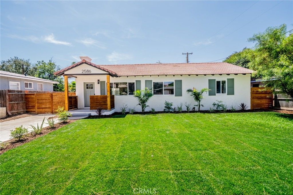 Image 31 of property listing at 2586 Prospect Avenue, Riverside, CA 92507