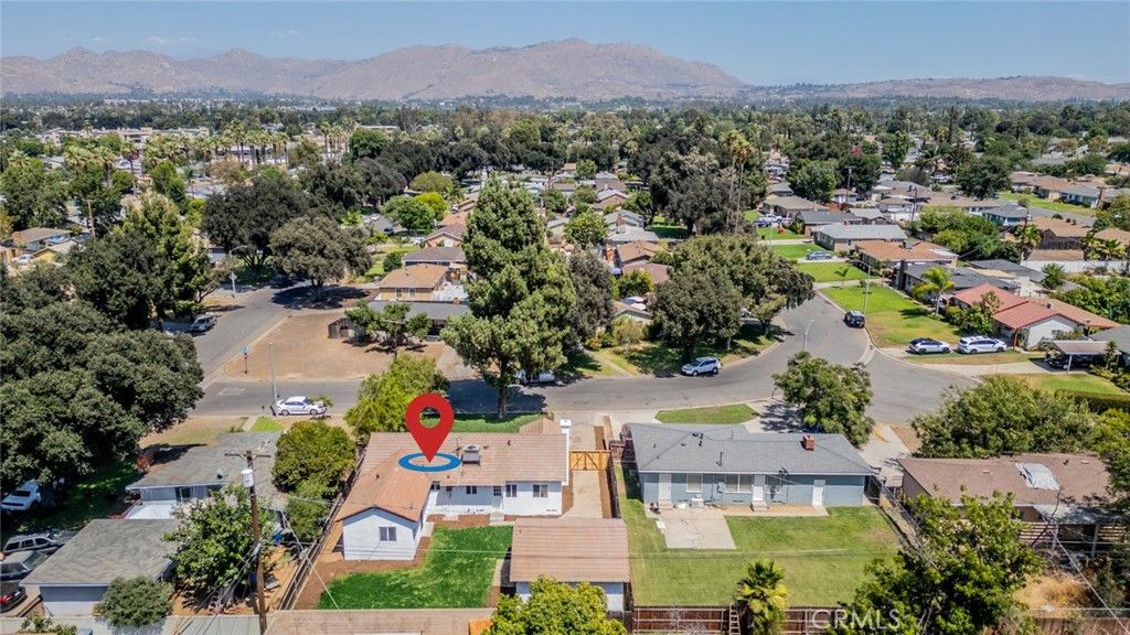 Image 35 of property listing at 2586 Prospect Avenue, Riverside, CA 92507