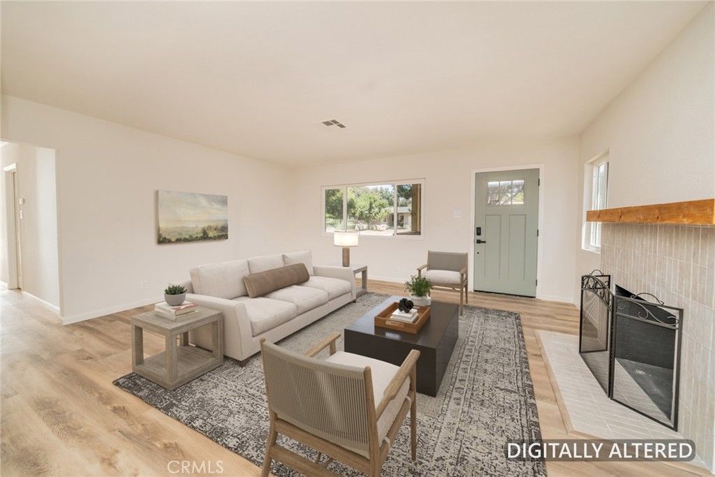 Image 4 of property listing at 2586 Prospect Avenue, Riverside, CA 92507
