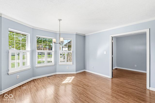 855 Pioneer Woods Drive, Indianapolis, IN 46224