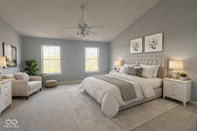 855 Pioneer Woods Drive, Indianapolis, IN 46224