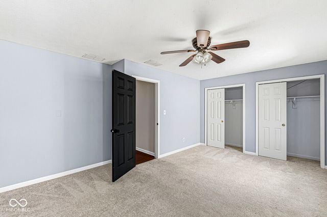 855 Pioneer Woods Drive, Indianapolis, IN 46224