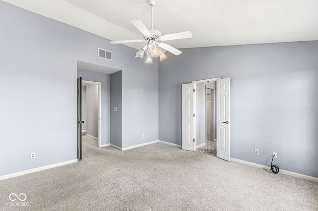 855 Pioneer Woods Drive, Indianapolis, IN 46224