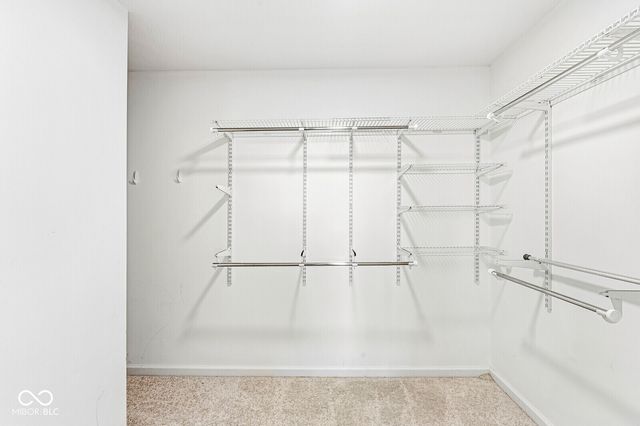 855 Pioneer Woods Drive, Indianapolis, IN 46224