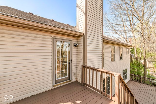 855 Pioneer Woods Drive, Indianapolis, IN 46224