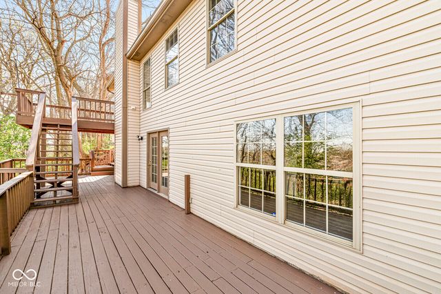 855 Pioneer Woods Drive, Indianapolis, IN 46224