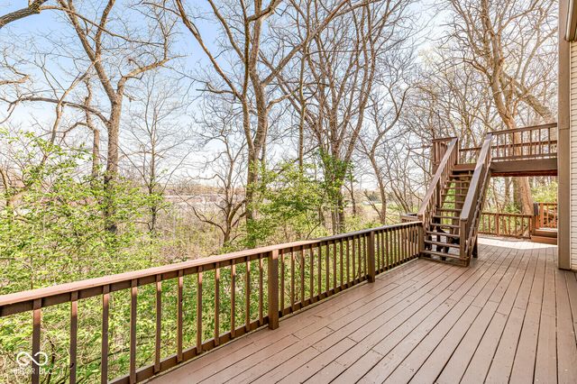 855 Pioneer Woods Drive, Indianapolis, IN 46224