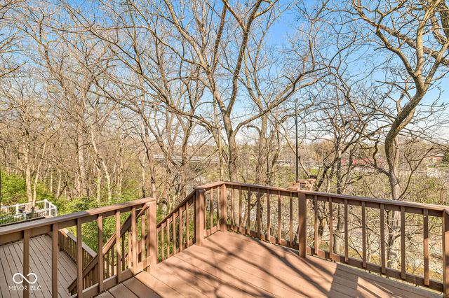 855 Pioneer Woods Drive, Indianapolis, IN 46224