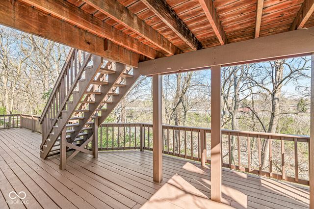 855 Pioneer Woods Drive, Indianapolis, IN 46224