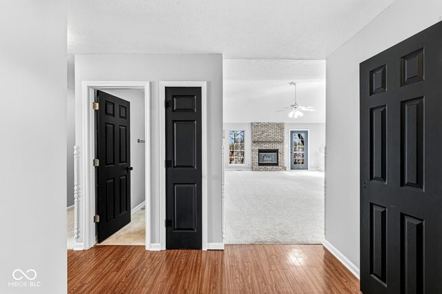 855 Pioneer Woods Drive, Indianapolis, IN 46224